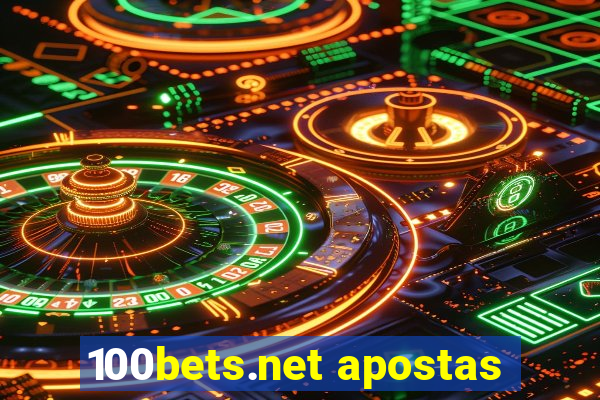 100bets.net apostas