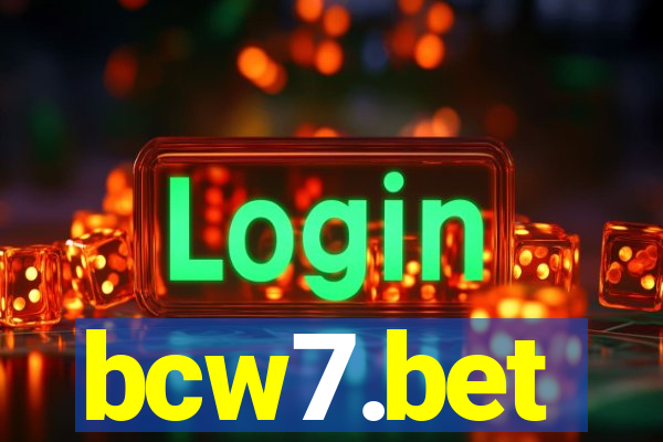 bcw7.bet