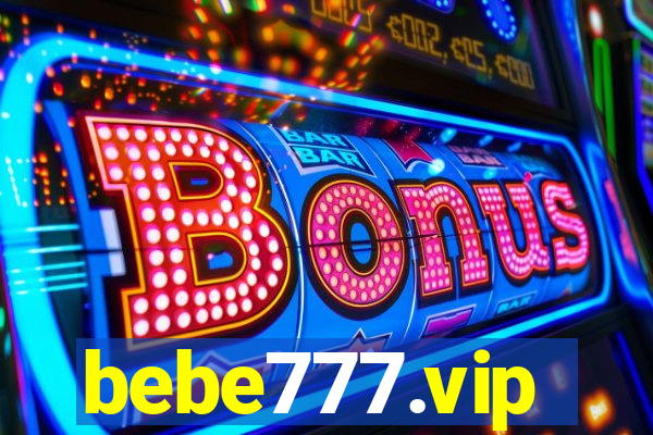 bebe777.vip