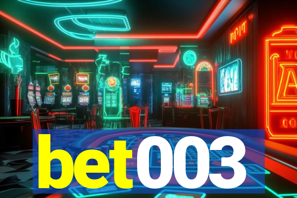 bet003