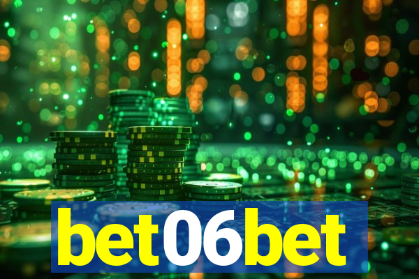 bet06bet