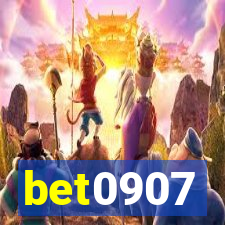 bet0907