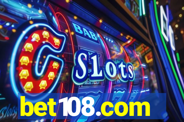 bet108.com