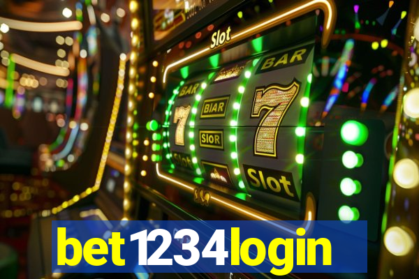 bet1234login