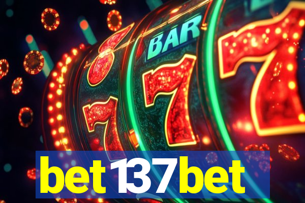 bet137bet