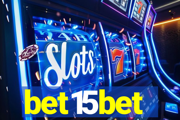 bet15bet