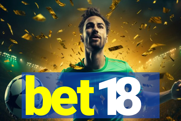 bet18