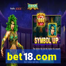 bet18.com