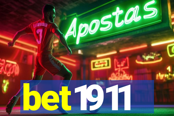 bet1911