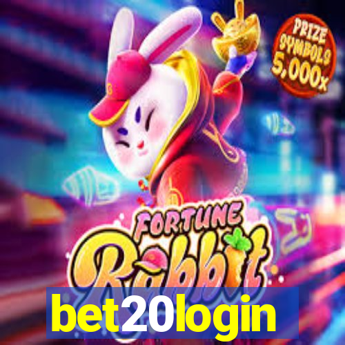 bet20login