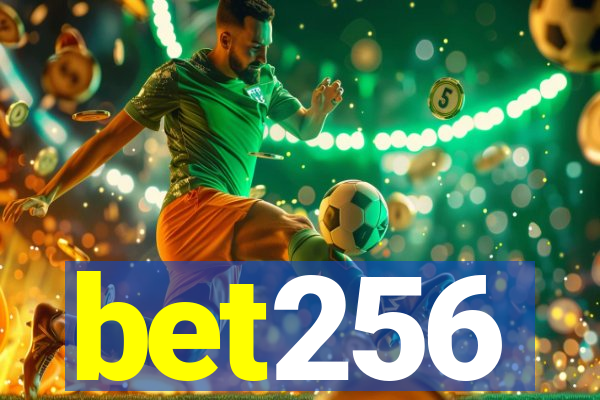 bet256