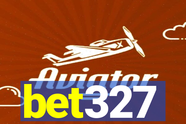 bet327