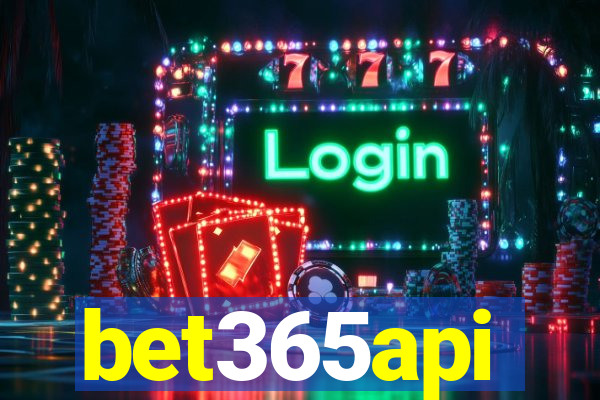 bet365api