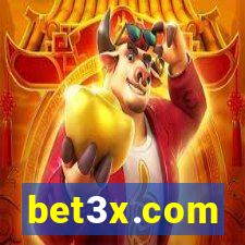 bet3x.com