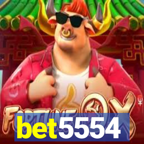 bet5554