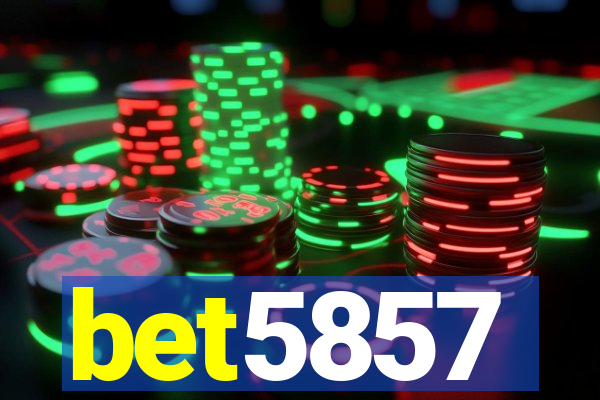 bet5857