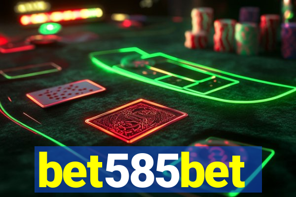 bet585bet