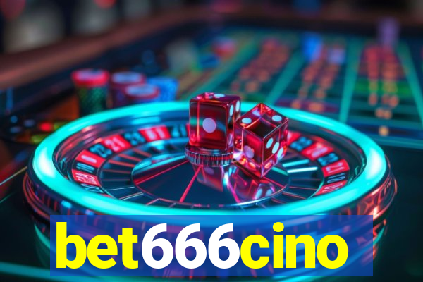 bet666cino