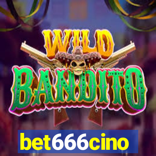 bet666cino