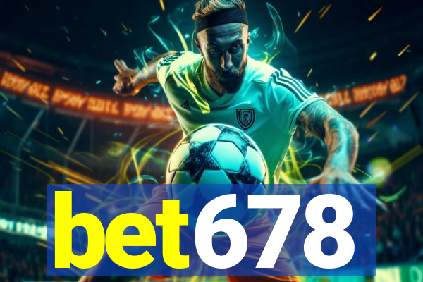 bet678