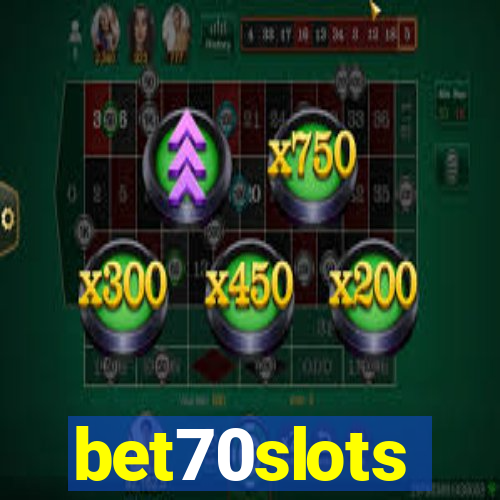 bet70slots