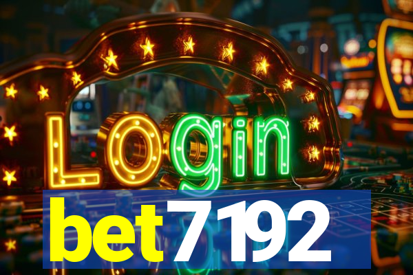 bet7192