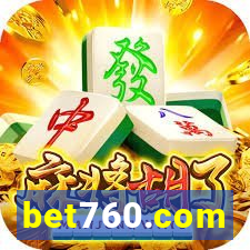 bet760.com