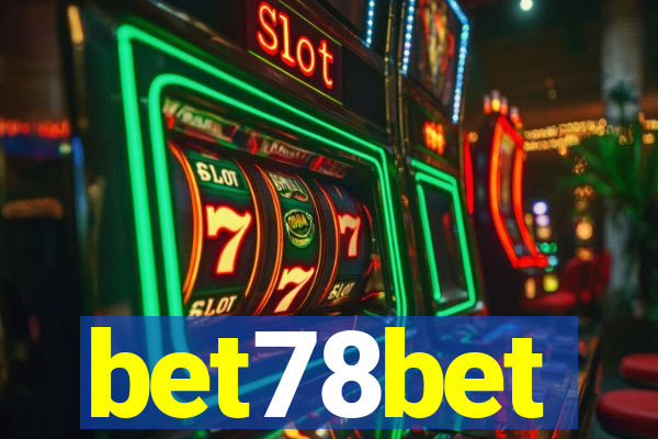 bet78bet