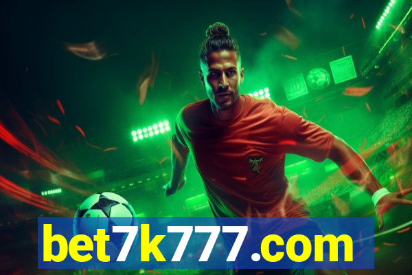 bet7k777.com