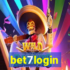 bet7login