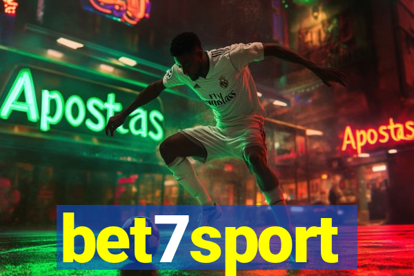 bet7sport