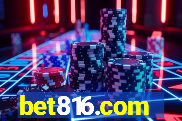 bet816.com