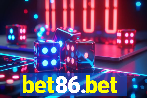 bet86.bet