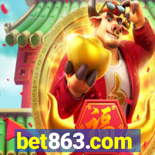 bet863.com