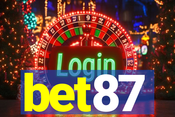 bet87