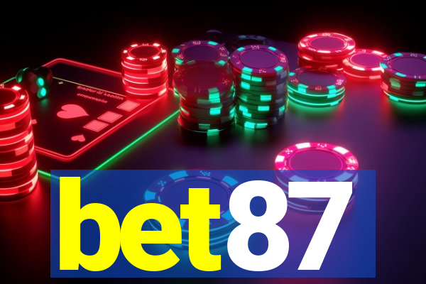 bet87