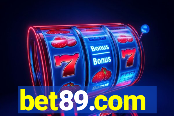 bet89.com