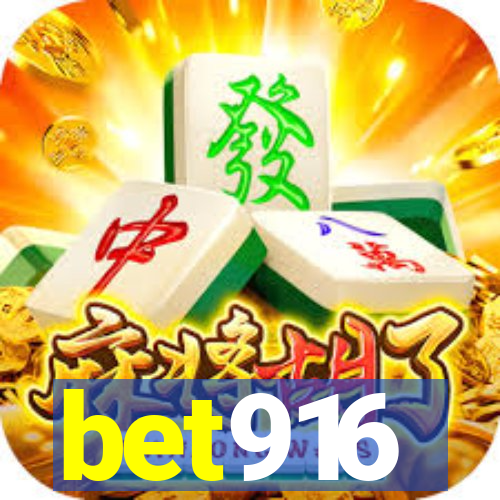 bet916