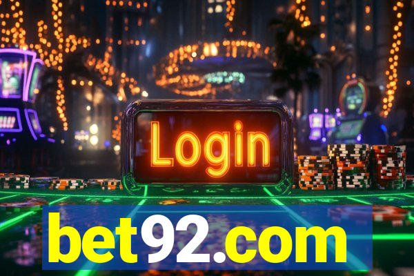 bet92.com