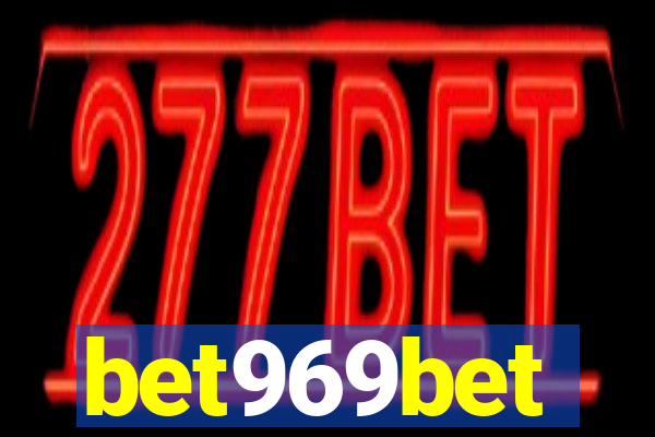 bet969bet