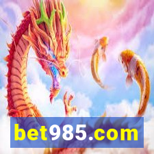 bet985.com