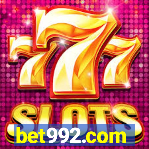 bet992.com