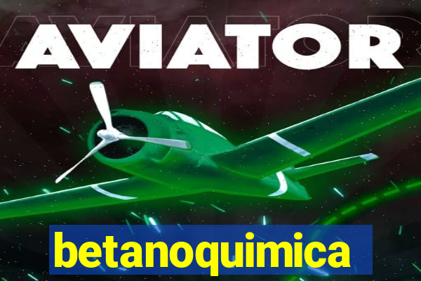 betanoquimica