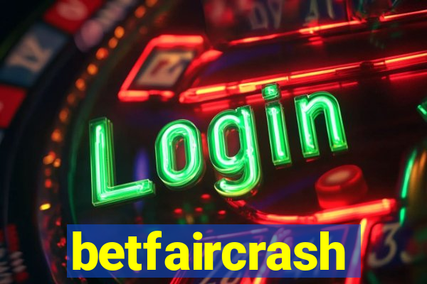 betfaircrash