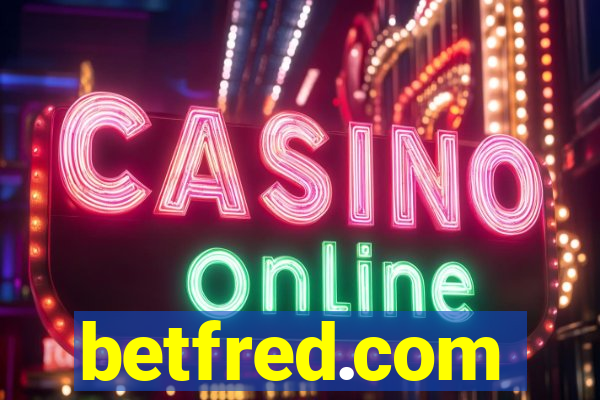 betfred.com