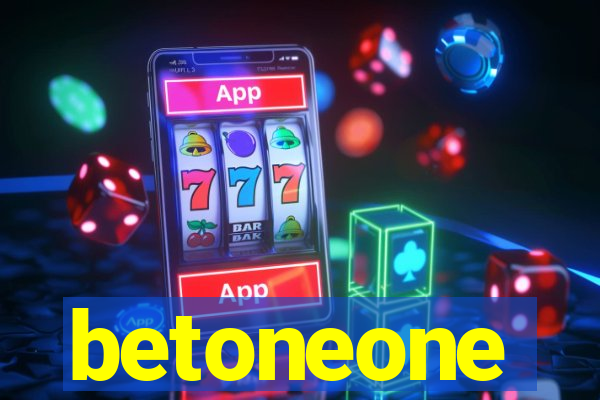 betoneone