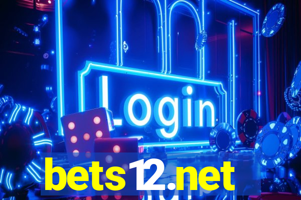 bets12.net