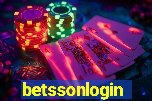 betssonlogin