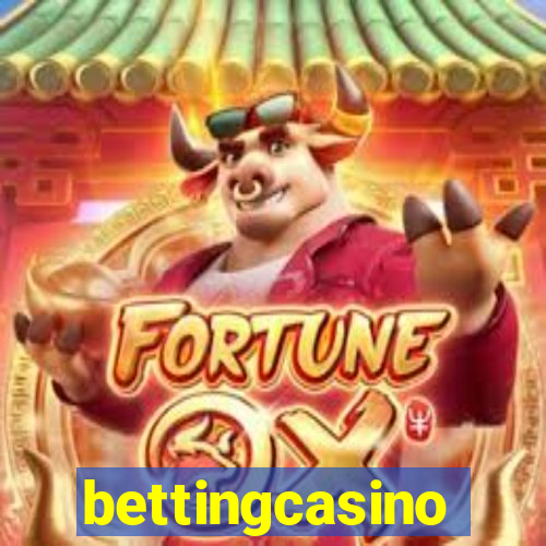 bettingcasino