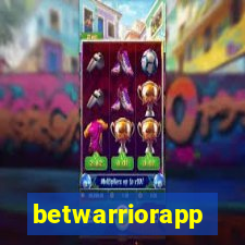 betwarriorapp